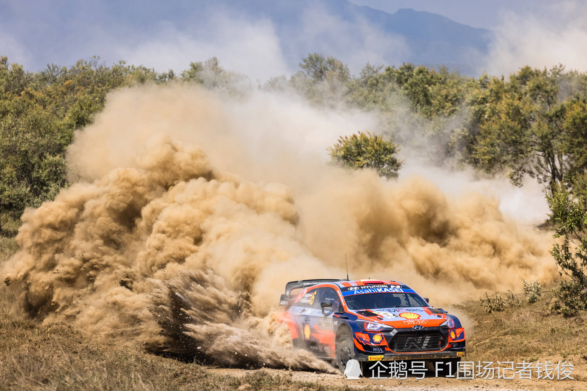 WRC比赛精彩回放：不容错过的瞬间集锦